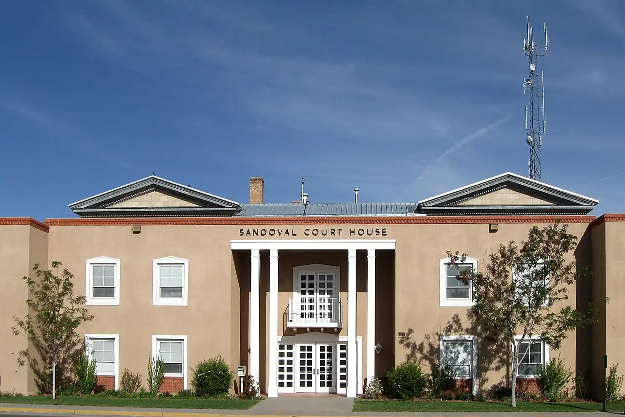 Garage door service in Bernalillo County, New Mexico