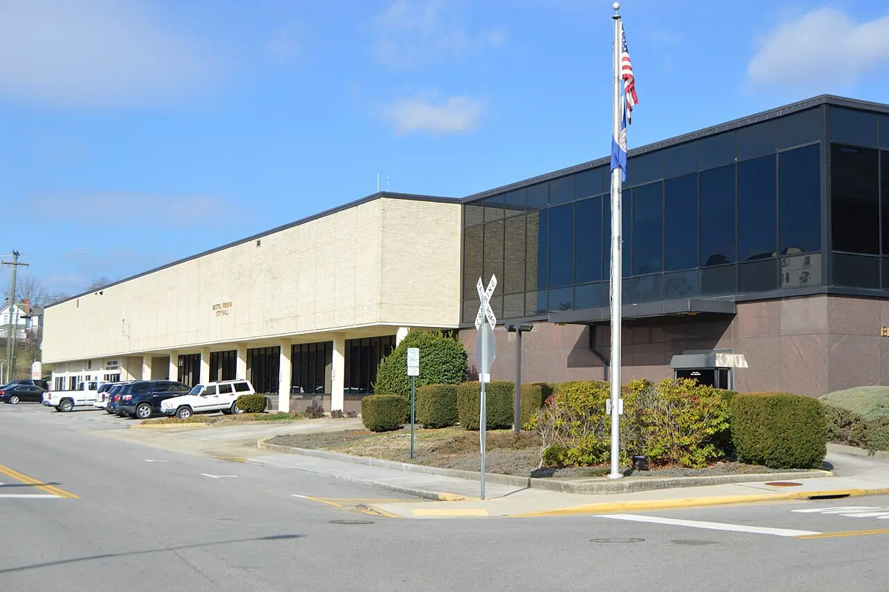 Garage door service in Bristol city, Virginia