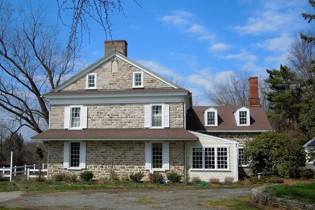 Garage door service in Chester County, Pennsylvania