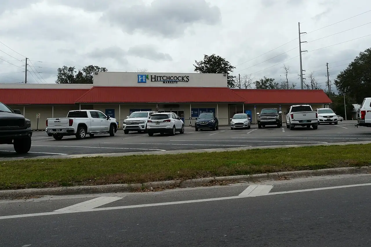 Garage door service in Gilchrist County, Florida