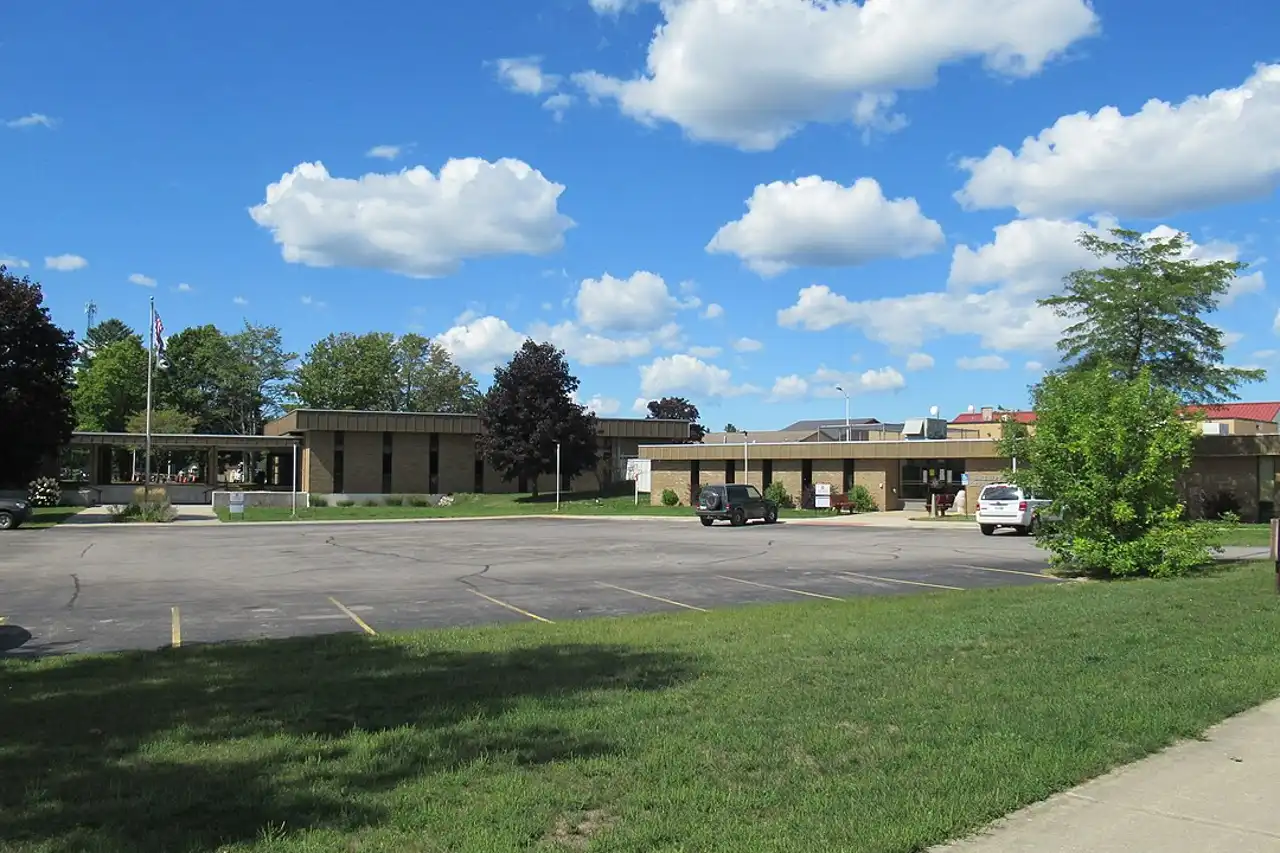 Garage door service in Kalkaska County, Michigan