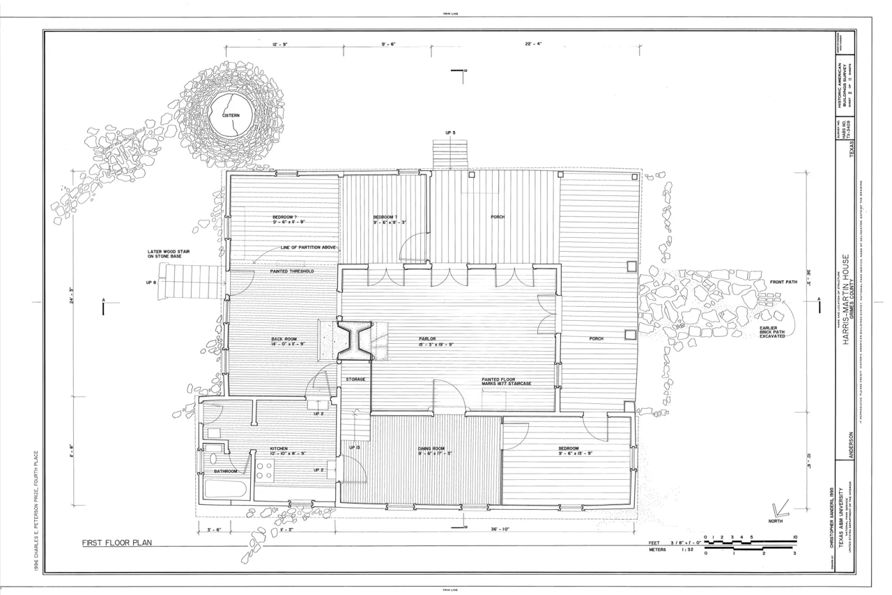 Garage door service in Martin County, Texas