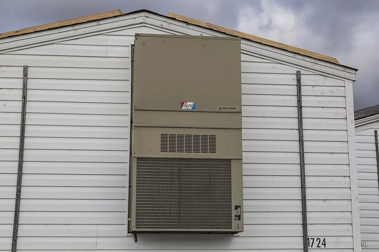 Garage door service in Meade County, South Dakota