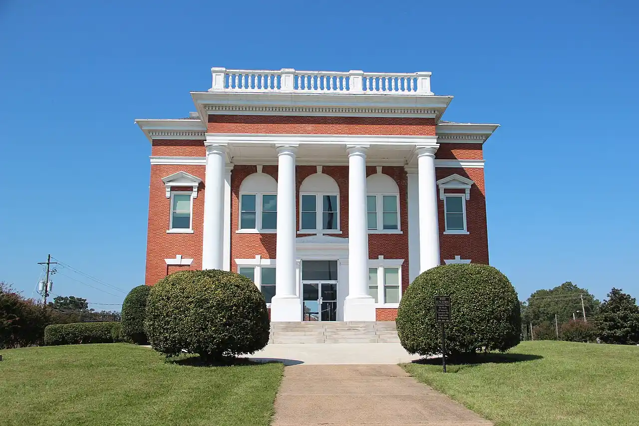 Garage door service in Murray County, Georgia