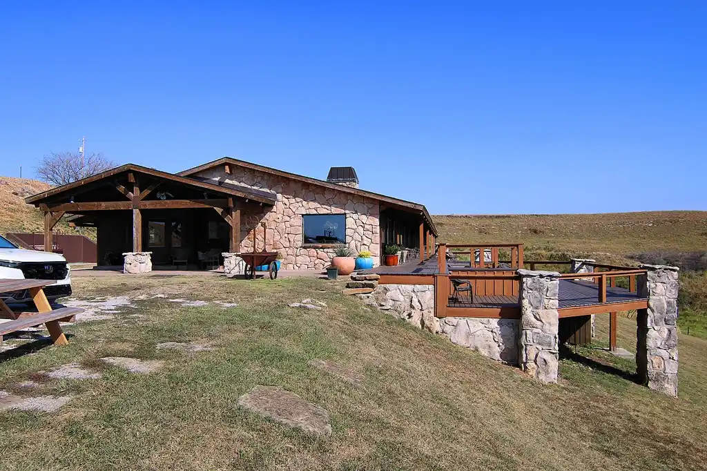 Garage door service in Osage County, Oklahoma