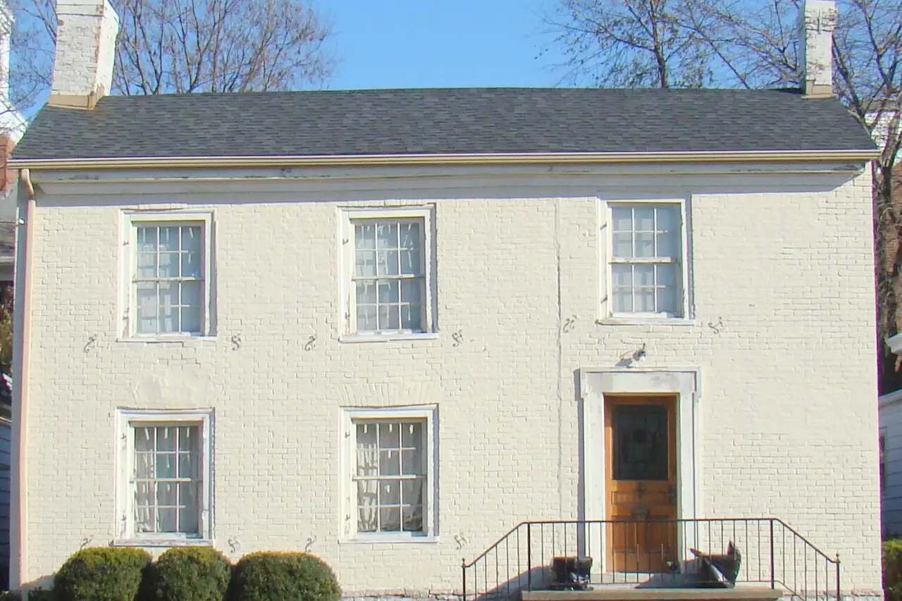 Garage door service in Scott County, Kentucky