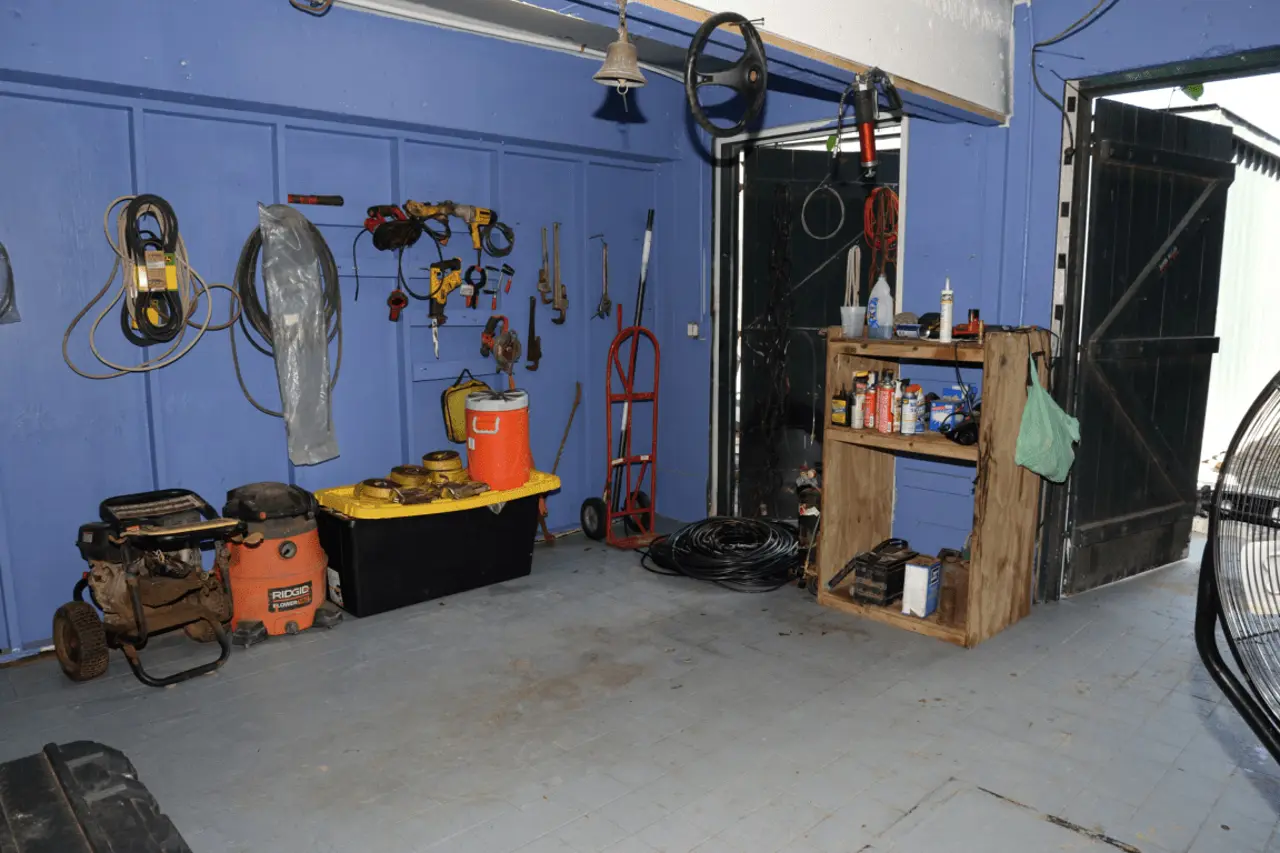 Garage Door Maintenance Checklist for Every Season