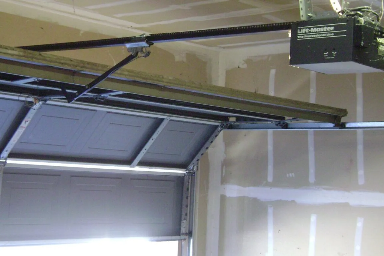 What Your Garage Door Noises Mean: A Sound-by-Sound Guide