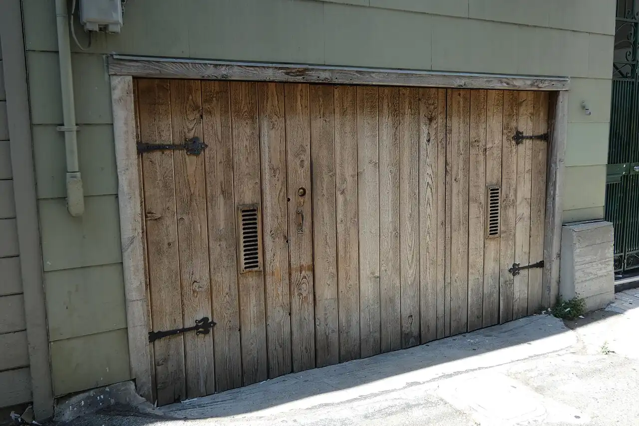 Repair or Replace? How to Decide What Your Garage Door Needs
