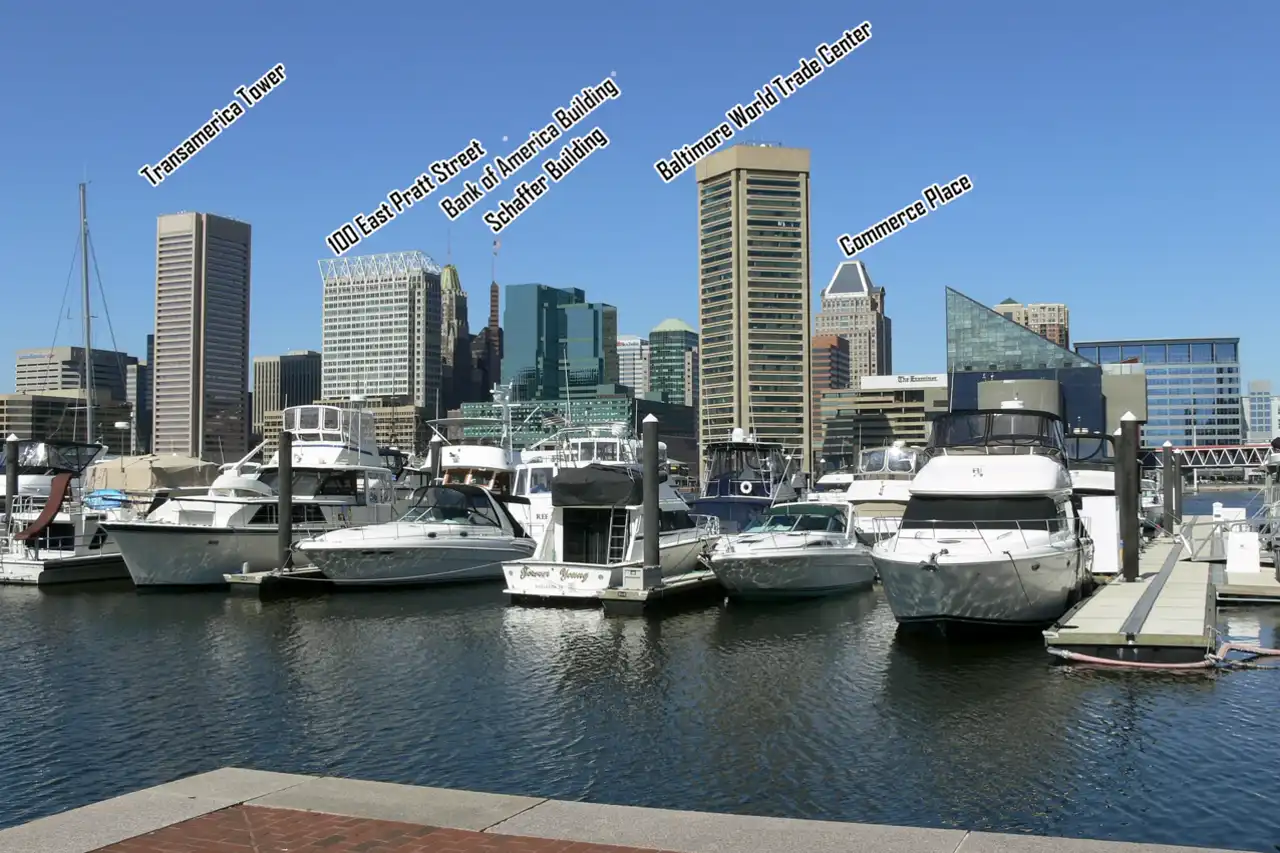 Garage door service in Baltimore, Maryland