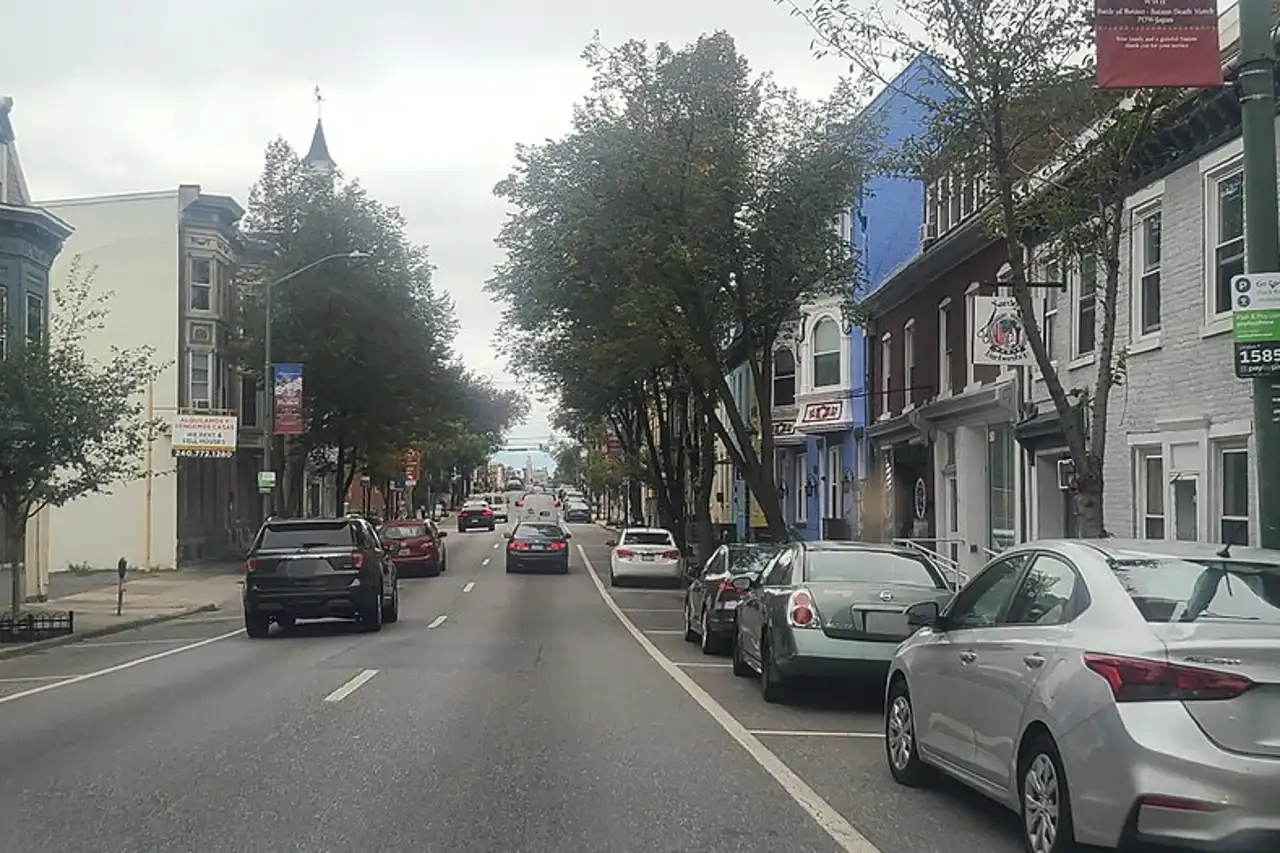 Garage door service in Charlotte, North Carolina
