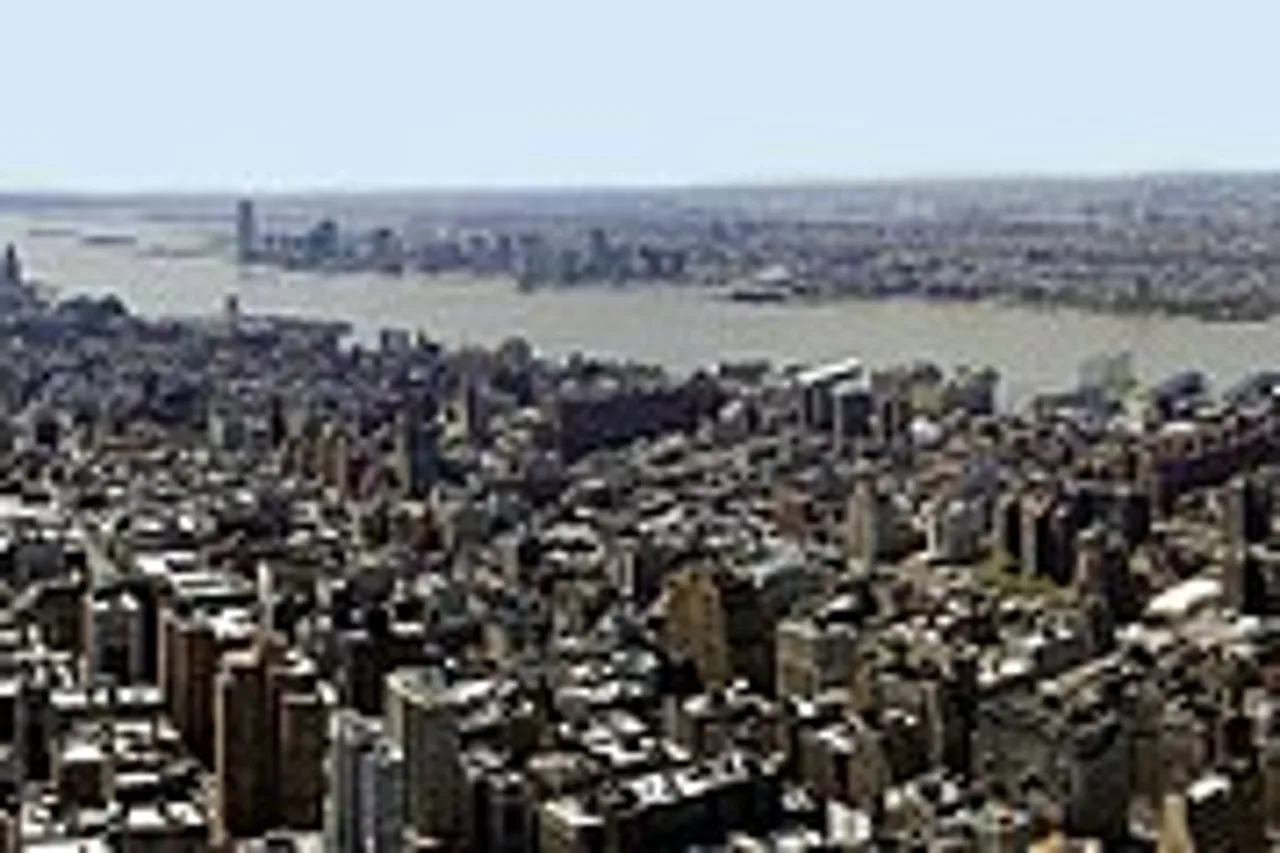 Garage door service in New York, New York