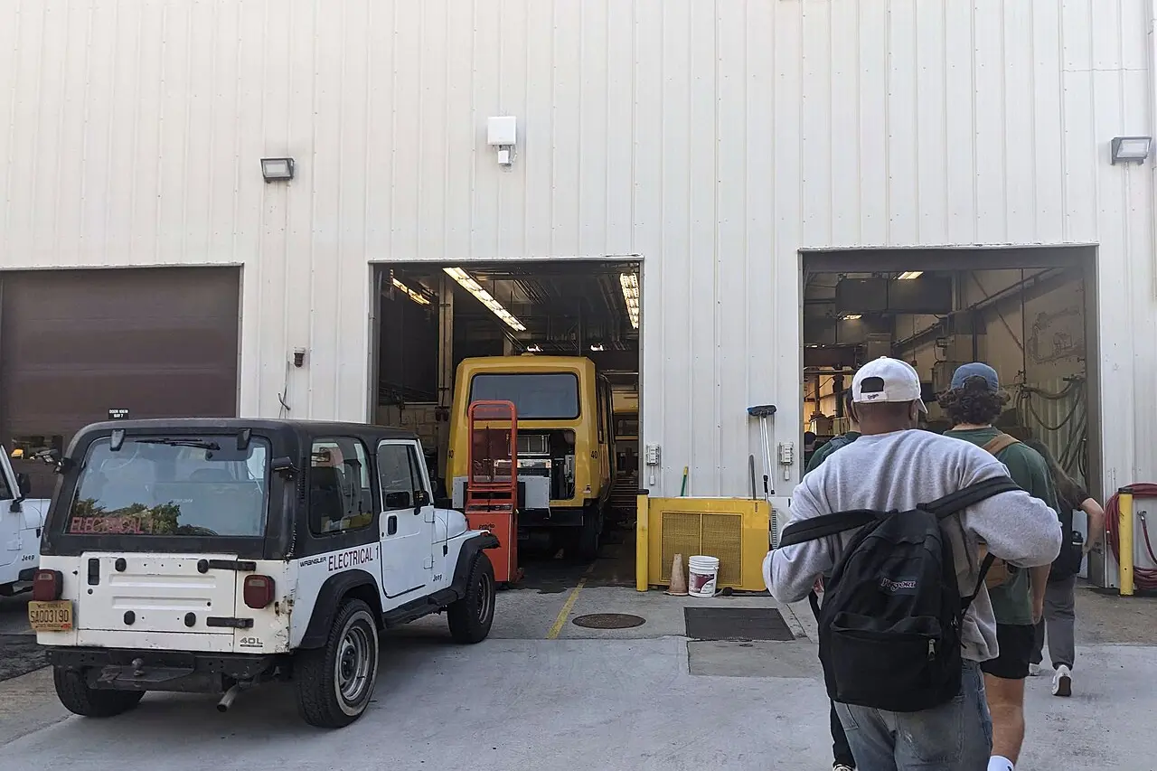Emergency Garage Door Repair