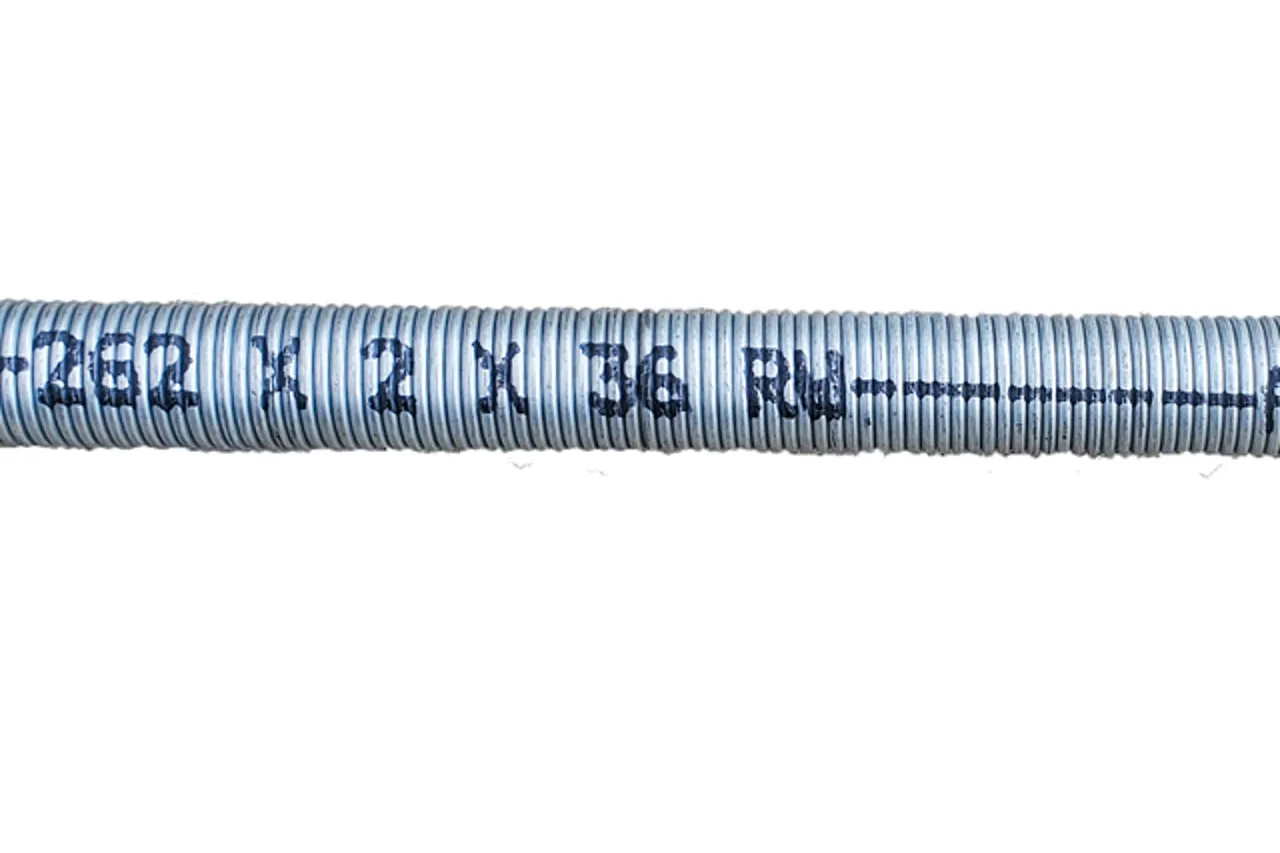 Broken Spring Replacement